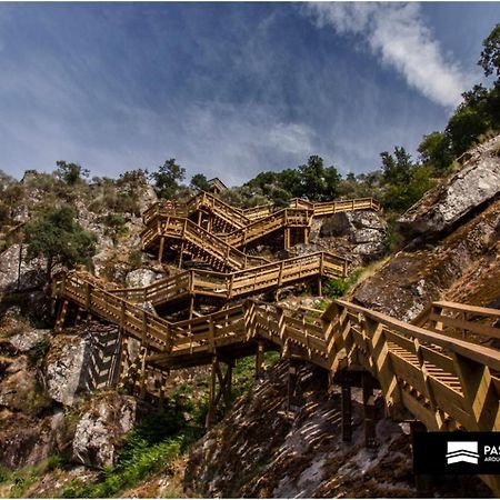 Mira Douro Valley Home Marco de Canaveses Ngoại thất bức ảnh
