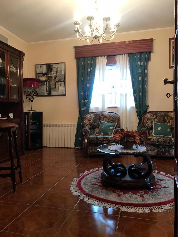 Mira Douro Valley Home Marco de Canaveses Ngoại thất bức ảnh