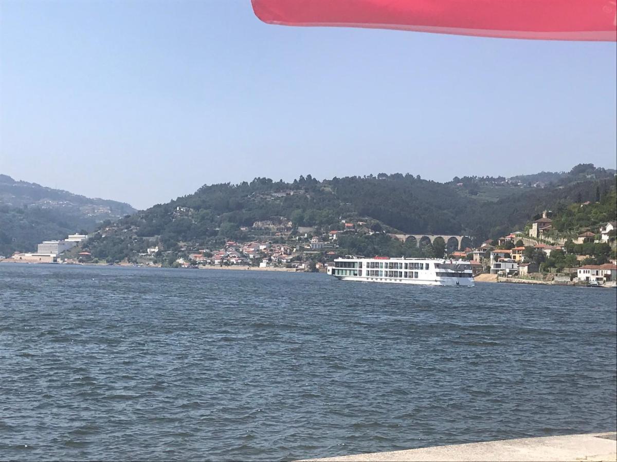Mira Douro Valley Home Marco de Canaveses Ngoại thất bức ảnh