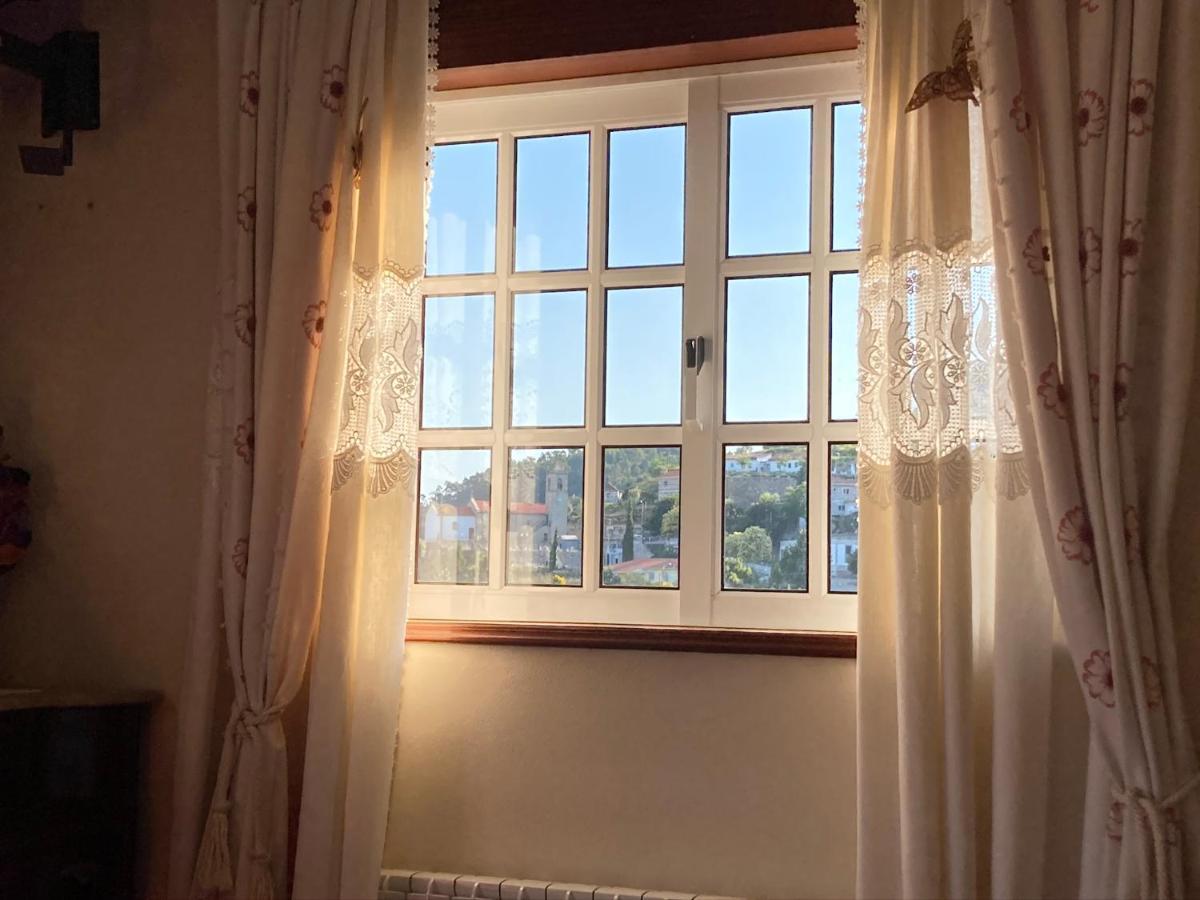 Mira Douro Valley Home Marco de Canaveses Ngoại thất bức ảnh
