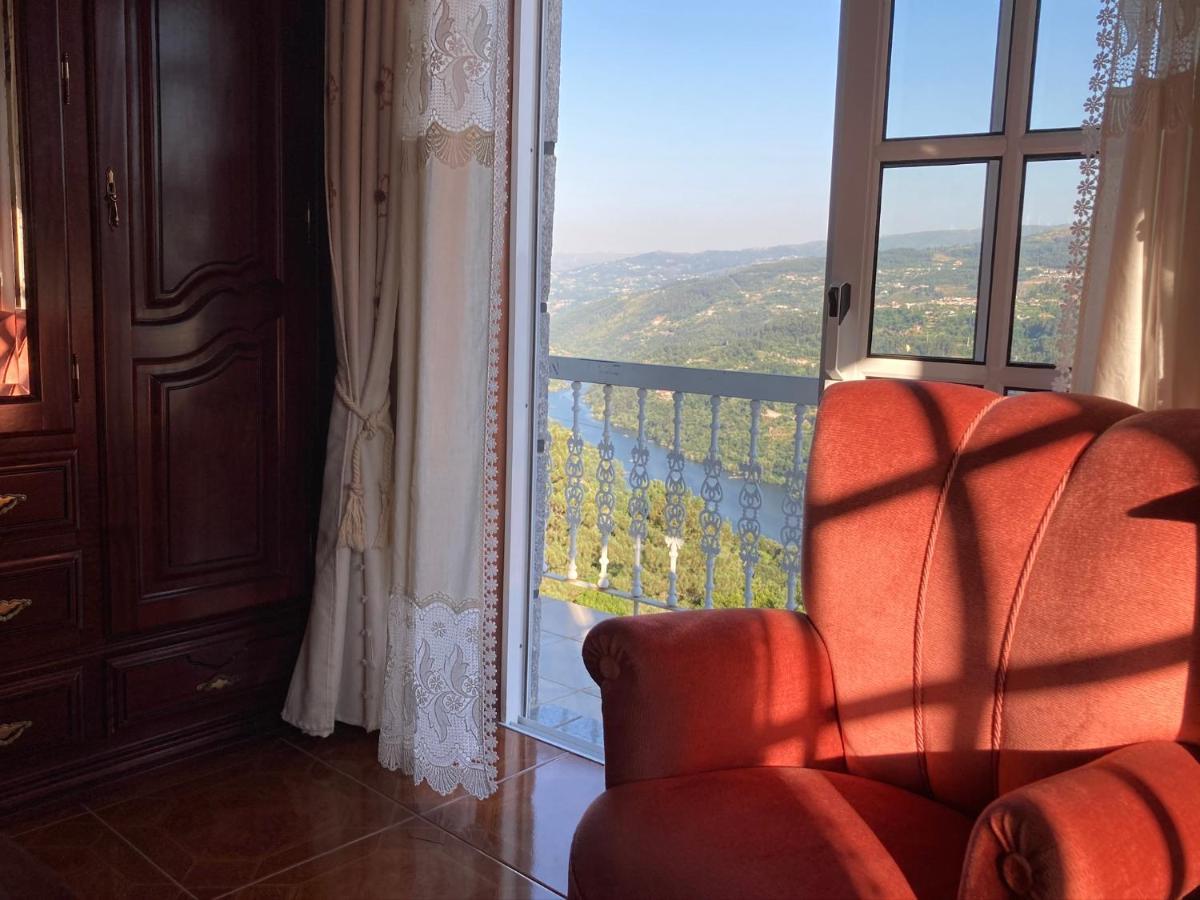 Mira Douro Valley Home Marco de Canaveses Ngoại thất bức ảnh