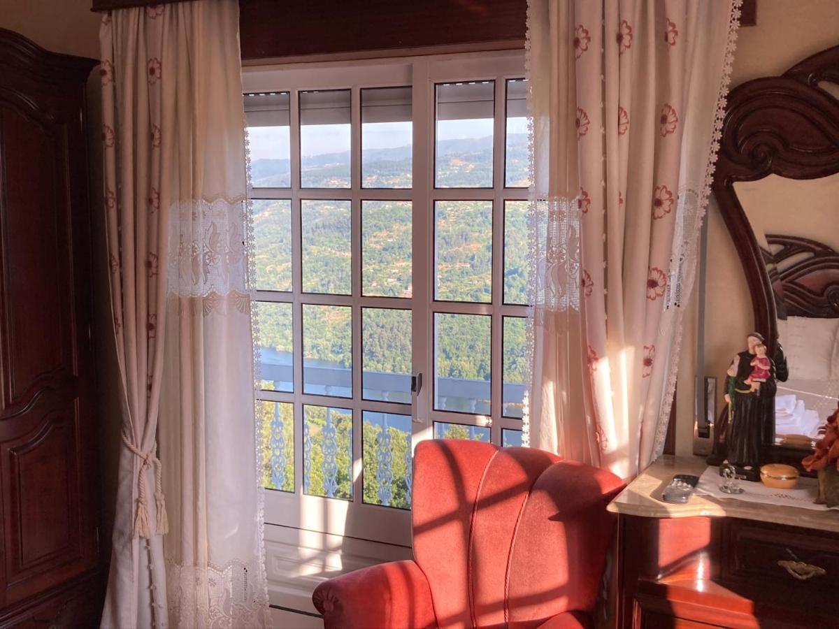 Mira Douro Valley Home Marco de Canaveses Ngoại thất bức ảnh