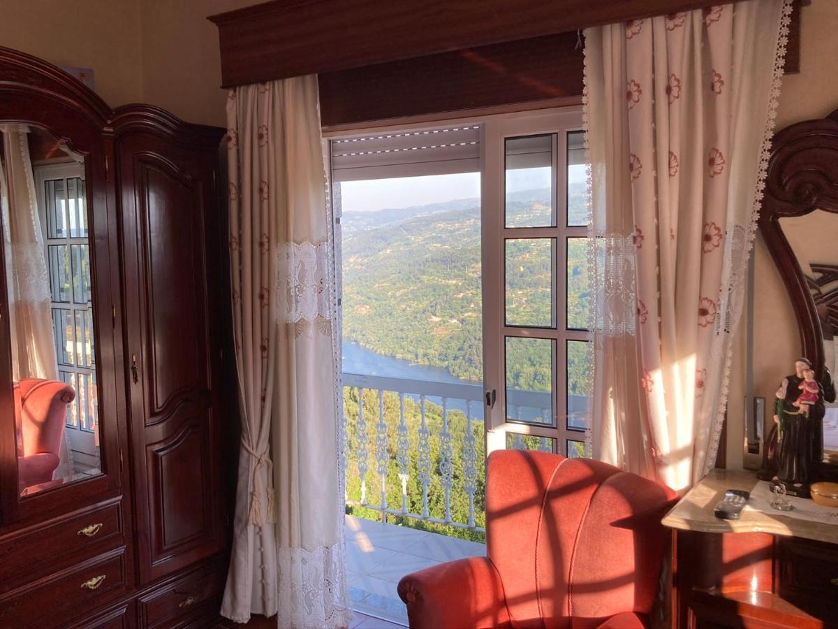Mira Douro Valley Home Marco de Canaveses Ngoại thất bức ảnh