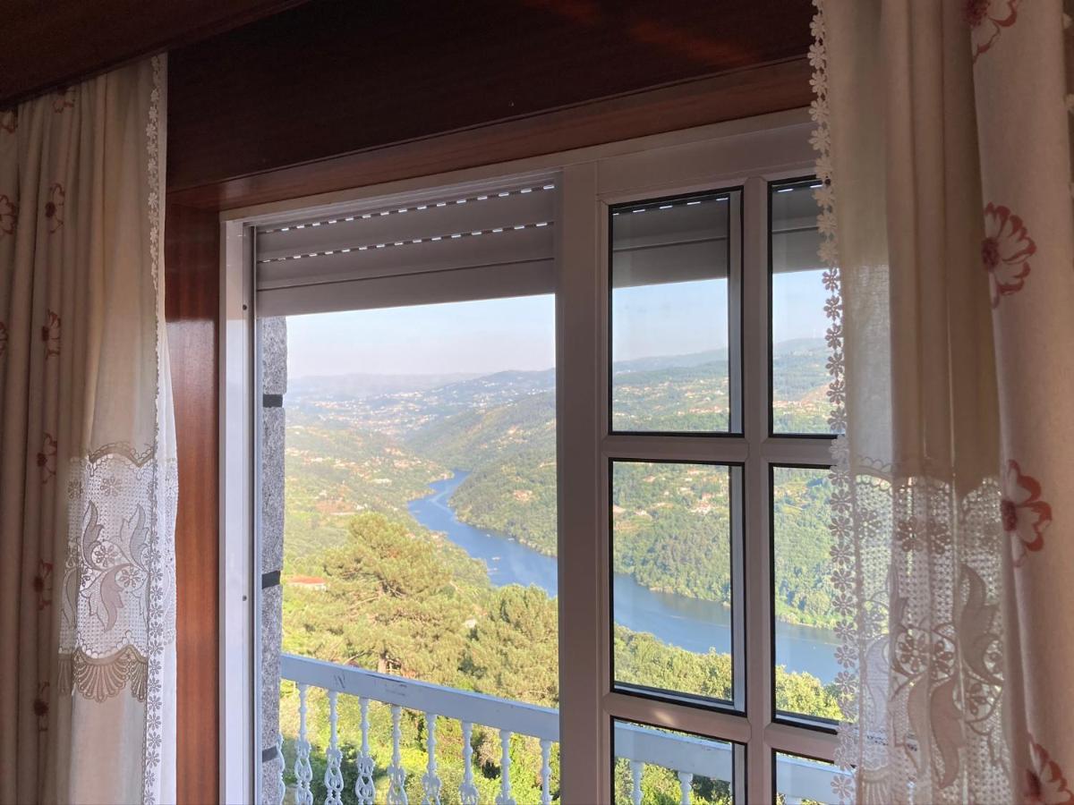 Mira Douro Valley Home Marco de Canaveses Ngoại thất bức ảnh