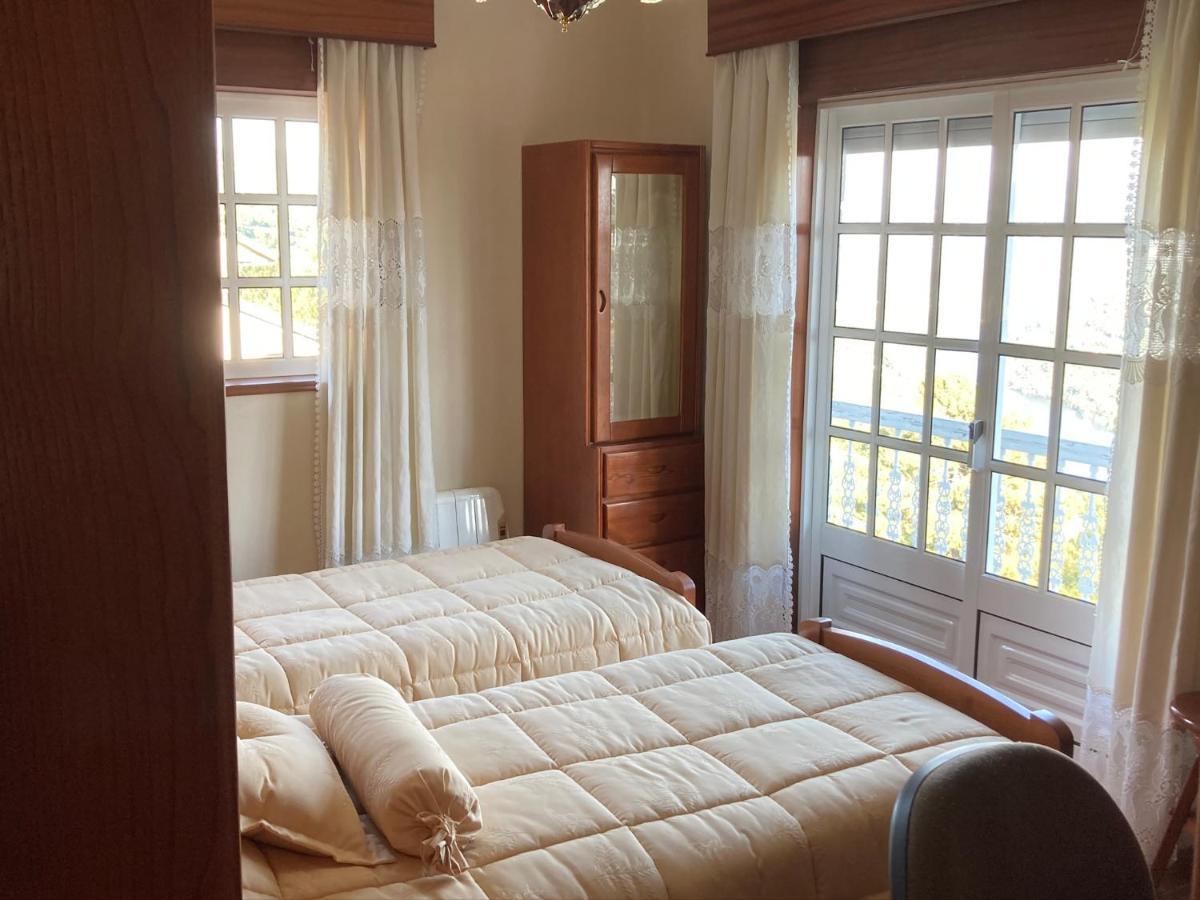 Mira Douro Valley Home Marco de Canaveses Ngoại thất bức ảnh