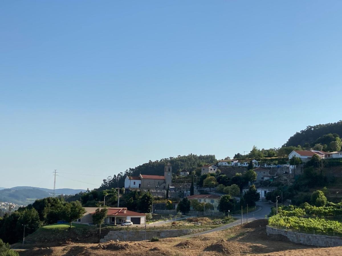 Mira Douro Valley Home Marco de Canaveses Ngoại thất bức ảnh