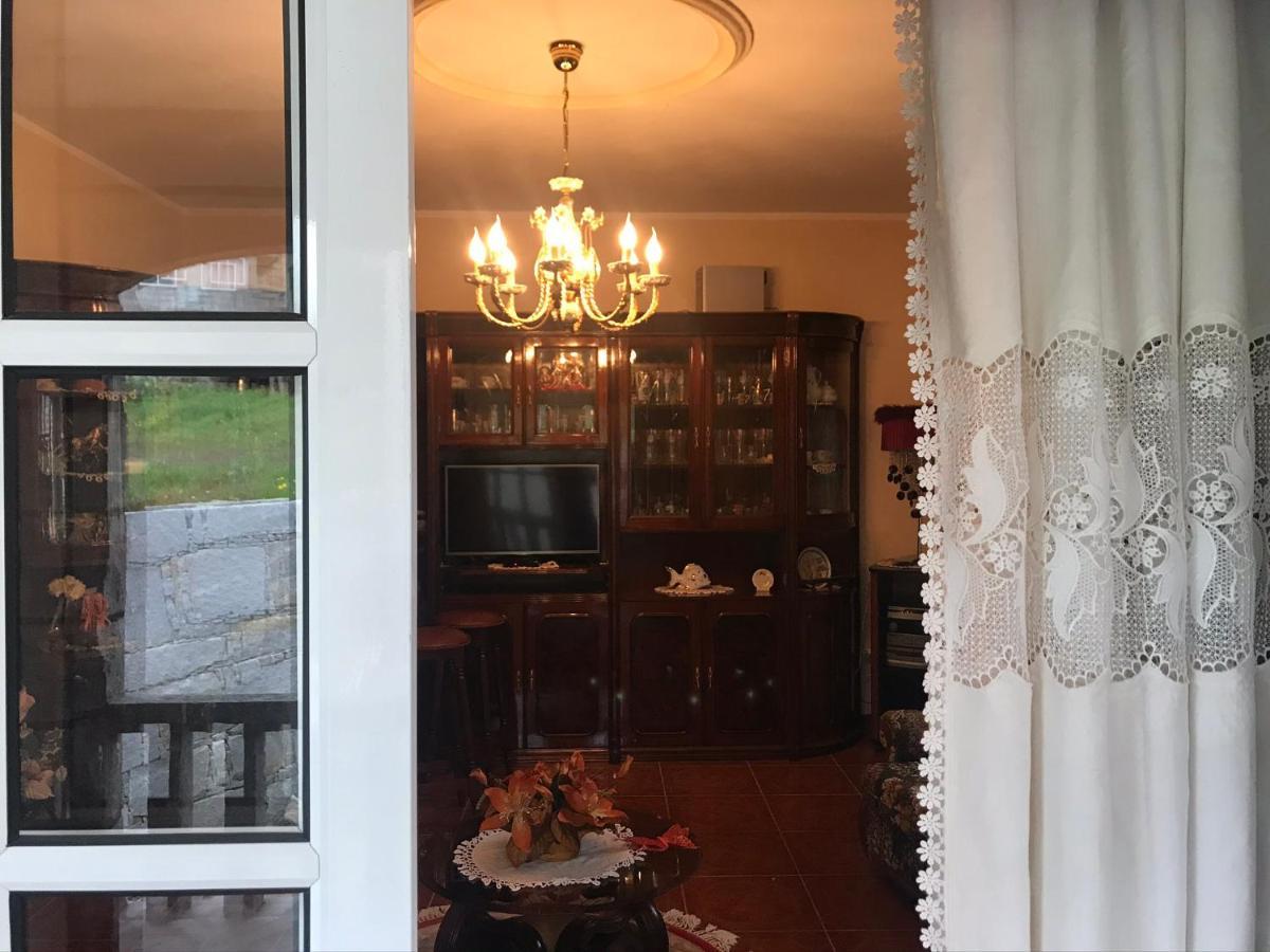 Mira Douro Valley Home Marco de Canaveses Ngoại thất bức ảnh