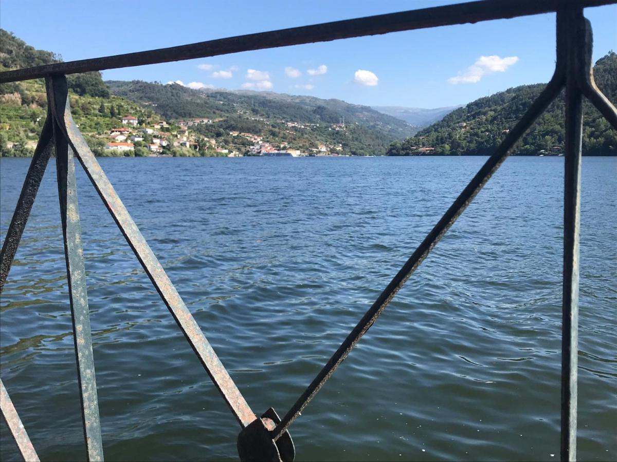 Mira Douro Valley Home Marco de Canaveses Ngoại thất bức ảnh