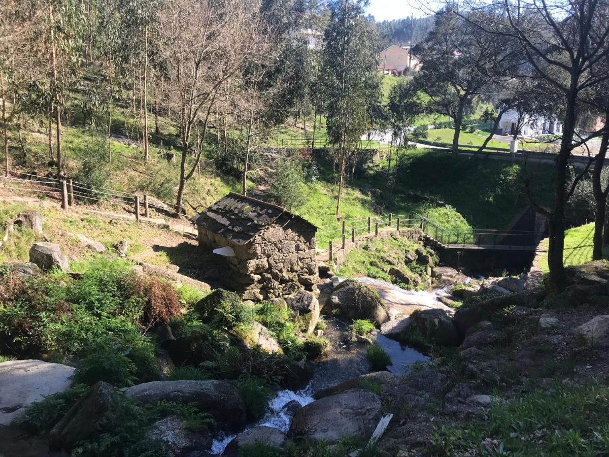 Mira Douro Valley Home Marco de Canaveses Ngoại thất bức ảnh
