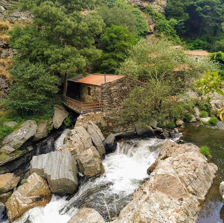 Mira Douro Valley Home Marco de Canaveses Ngoại thất bức ảnh