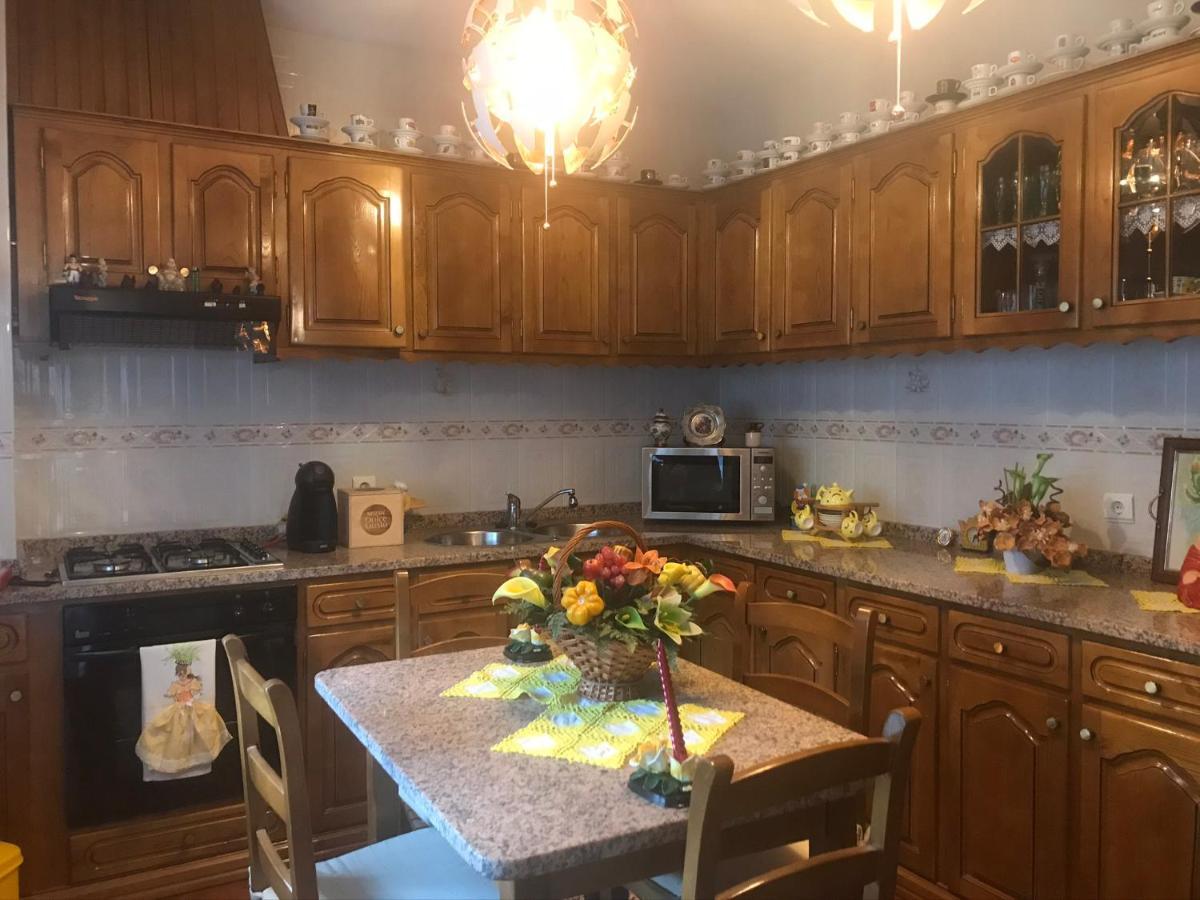 Mira Douro Valley Home Marco de Canaveses Ngoại thất bức ảnh