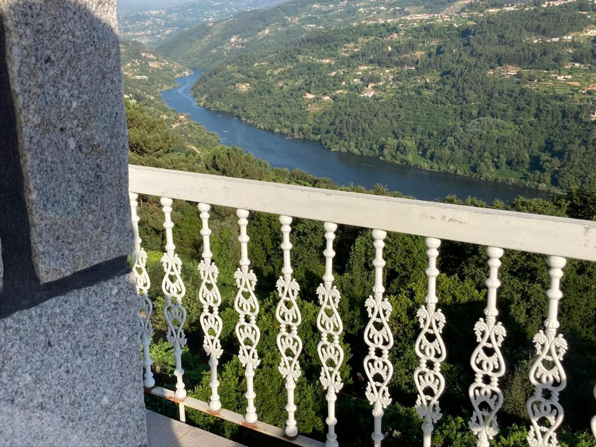 Mira Douro Valley Home Marco de Canaveses Ngoại thất bức ảnh