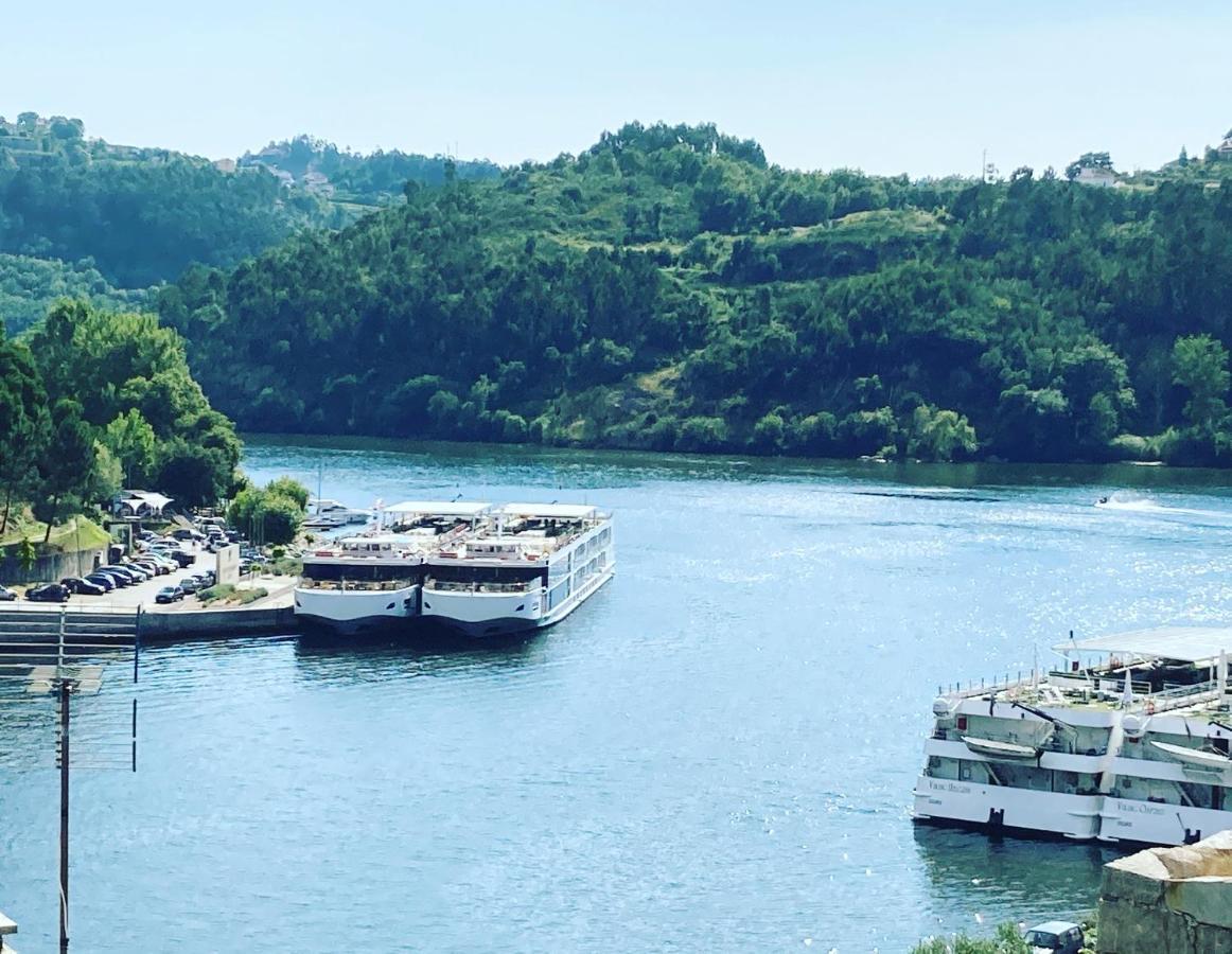 Mira Douro Valley Home Marco de Canaveses Ngoại thất bức ảnh