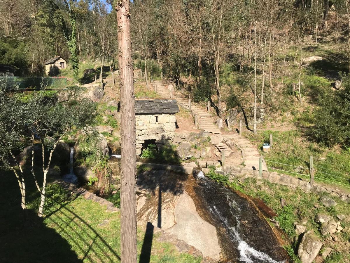 Mira Douro Valley Home Marco de Canaveses Ngoại thất bức ảnh