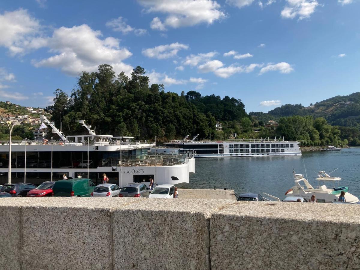 Mira Douro Valley Home Marco de Canaveses Ngoại thất bức ảnh