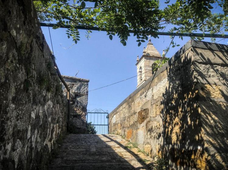 Mira Douro Valley Home Marco de Canaveses Ngoại thất bức ảnh