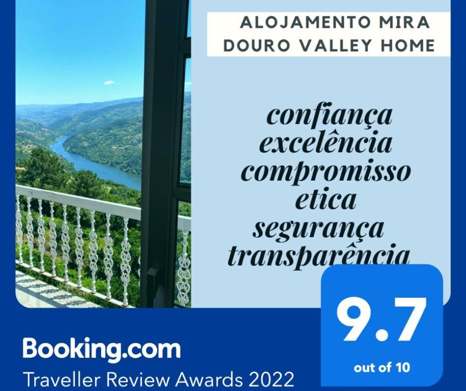 Mira Douro Valley Home Marco de Canaveses Ngoại thất bức ảnh